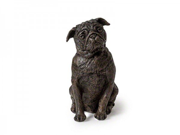 resin pug